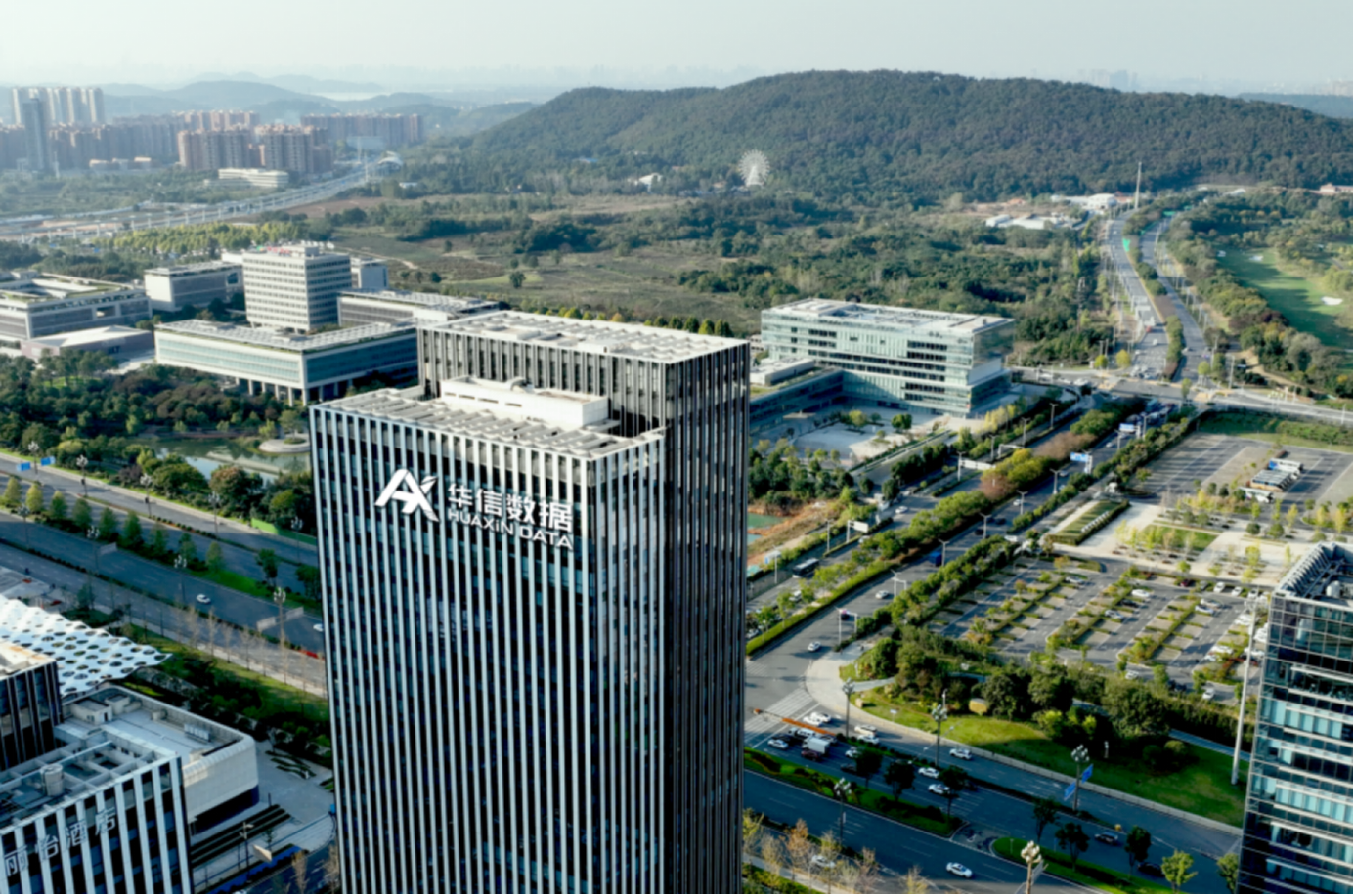 Ebpay创新数据胡卫军：25年初心不负，推进水务行业数字化转型升级